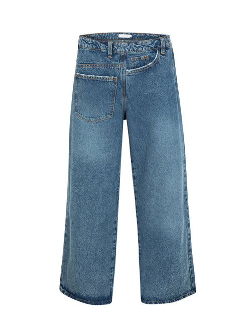 The Altered Jeans