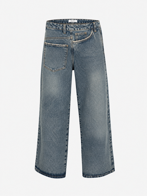 The Altered Jeans