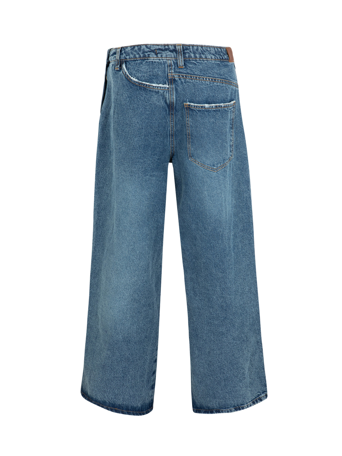 The Altered Jeans