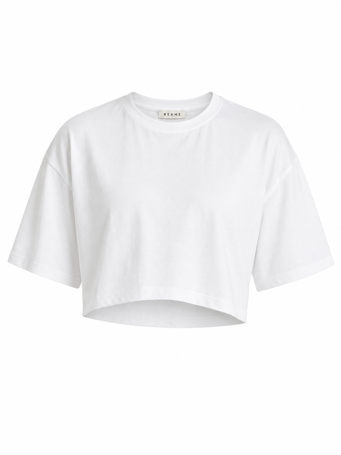 Crop Tee