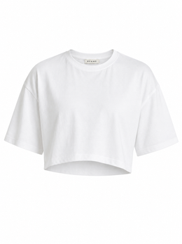 Crop Tee