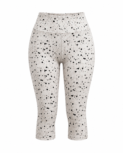 Fleck Leggings