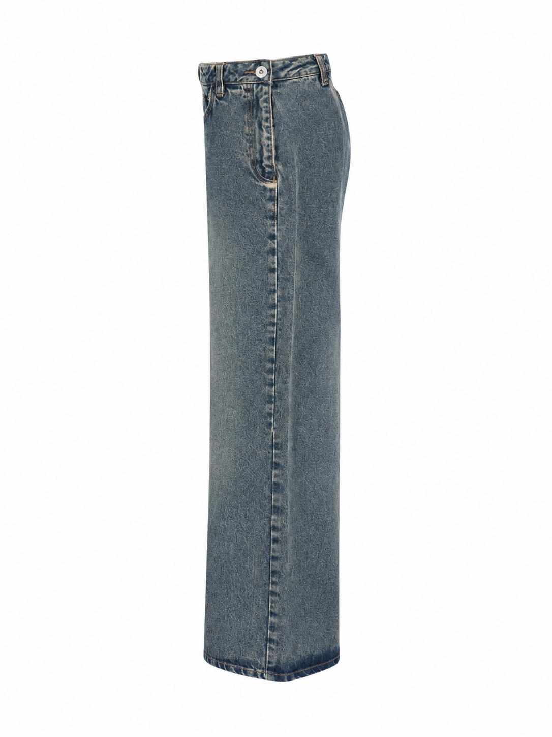 The Altered Jeans