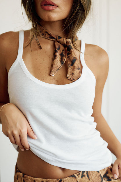 Basic Tank Top — REAME