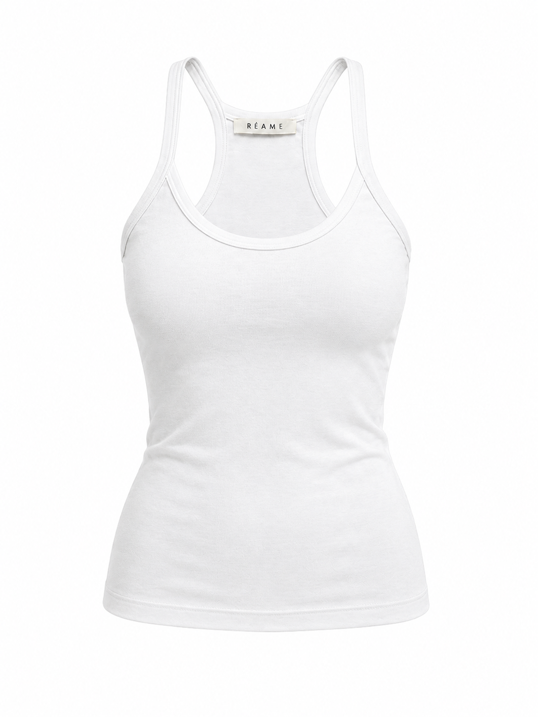 Basic Tank Top
