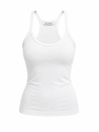 Basic Tank Top