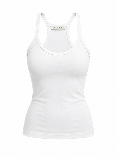Basic Tank Top