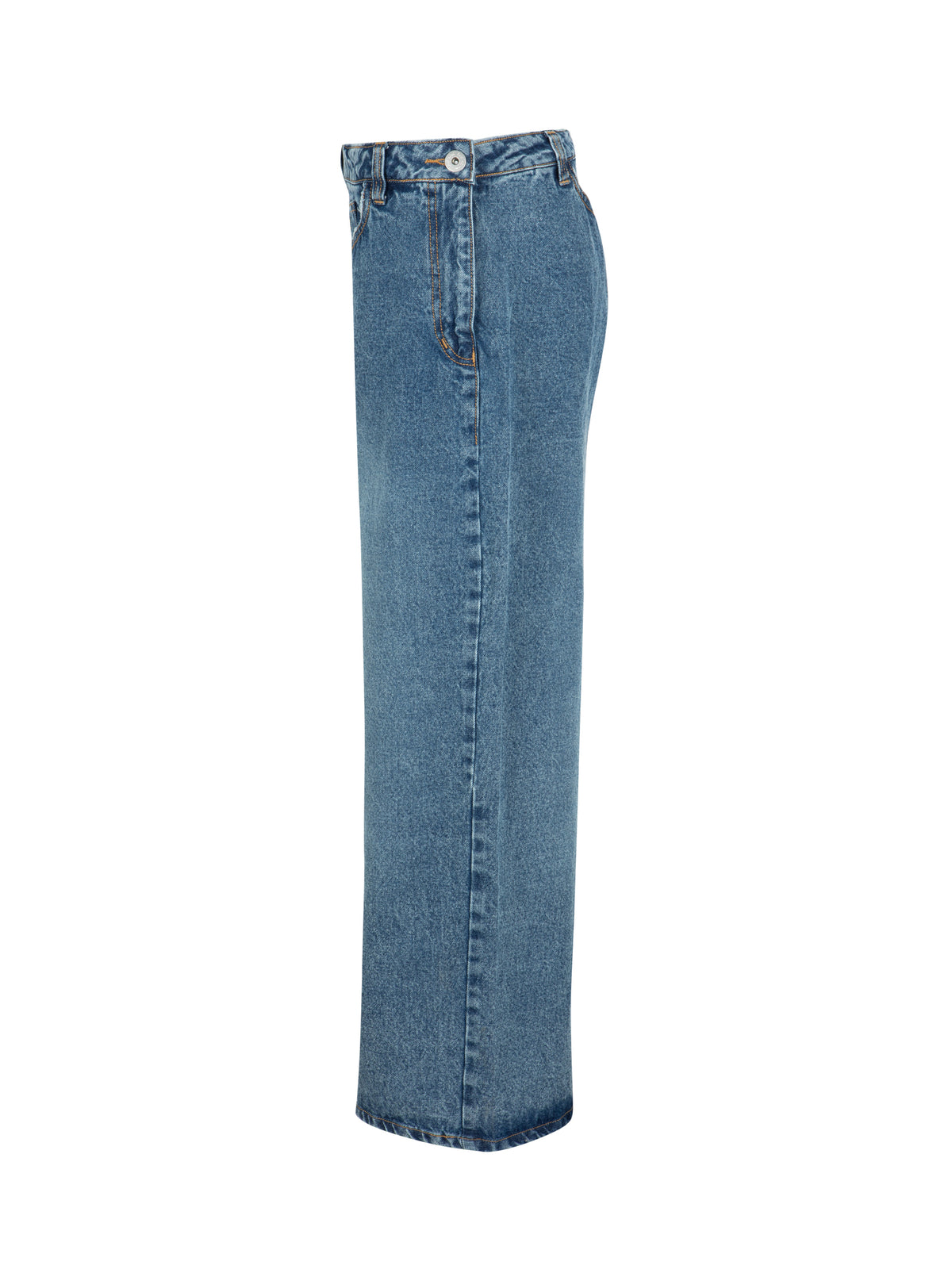 The Altered Jeans