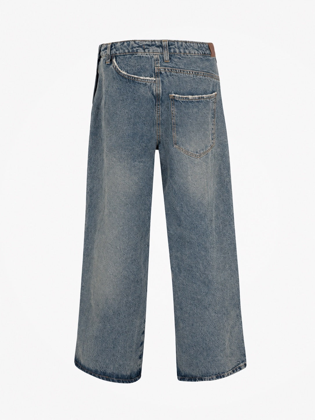 The Altered Jeans