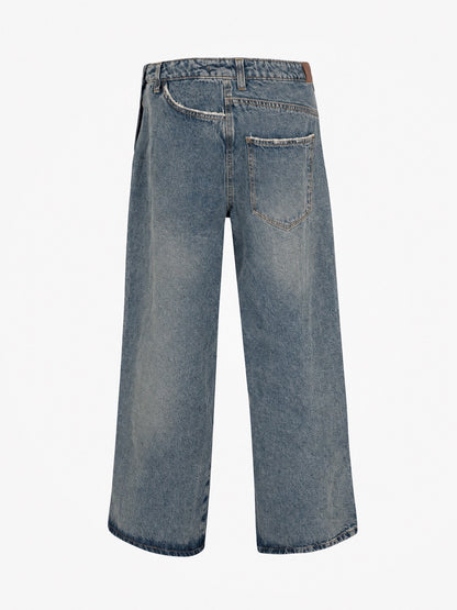 The Altered Jeans