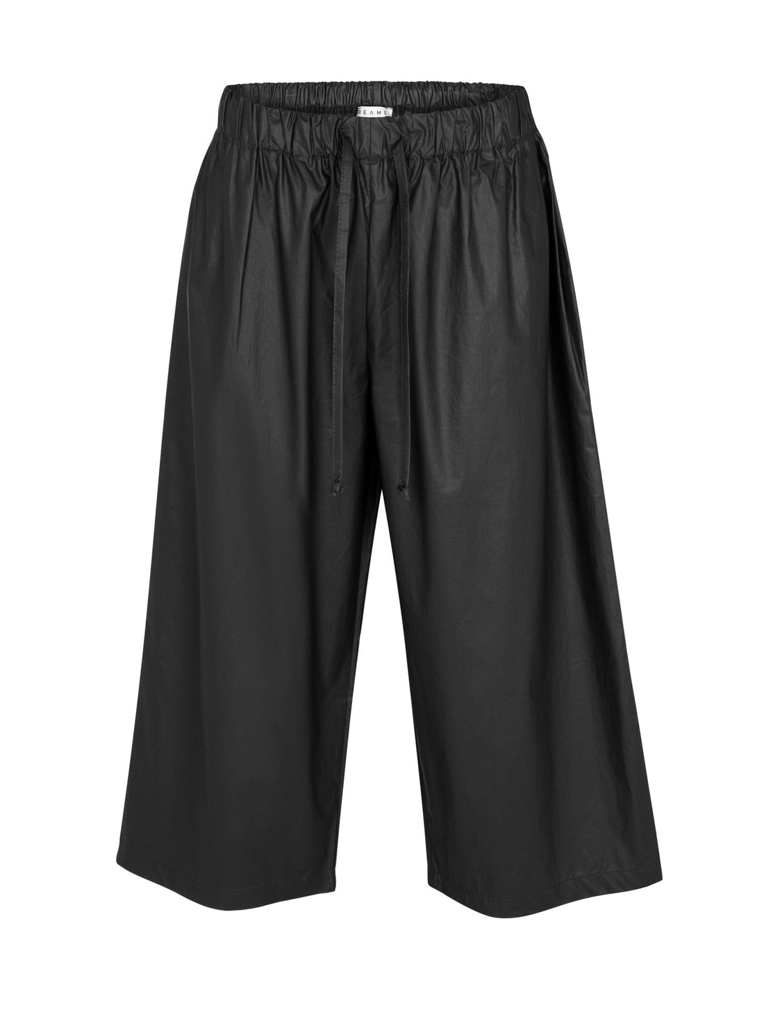 Nylon Long Bermuda