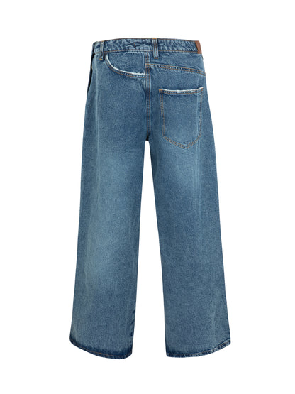 The Altered Jeans