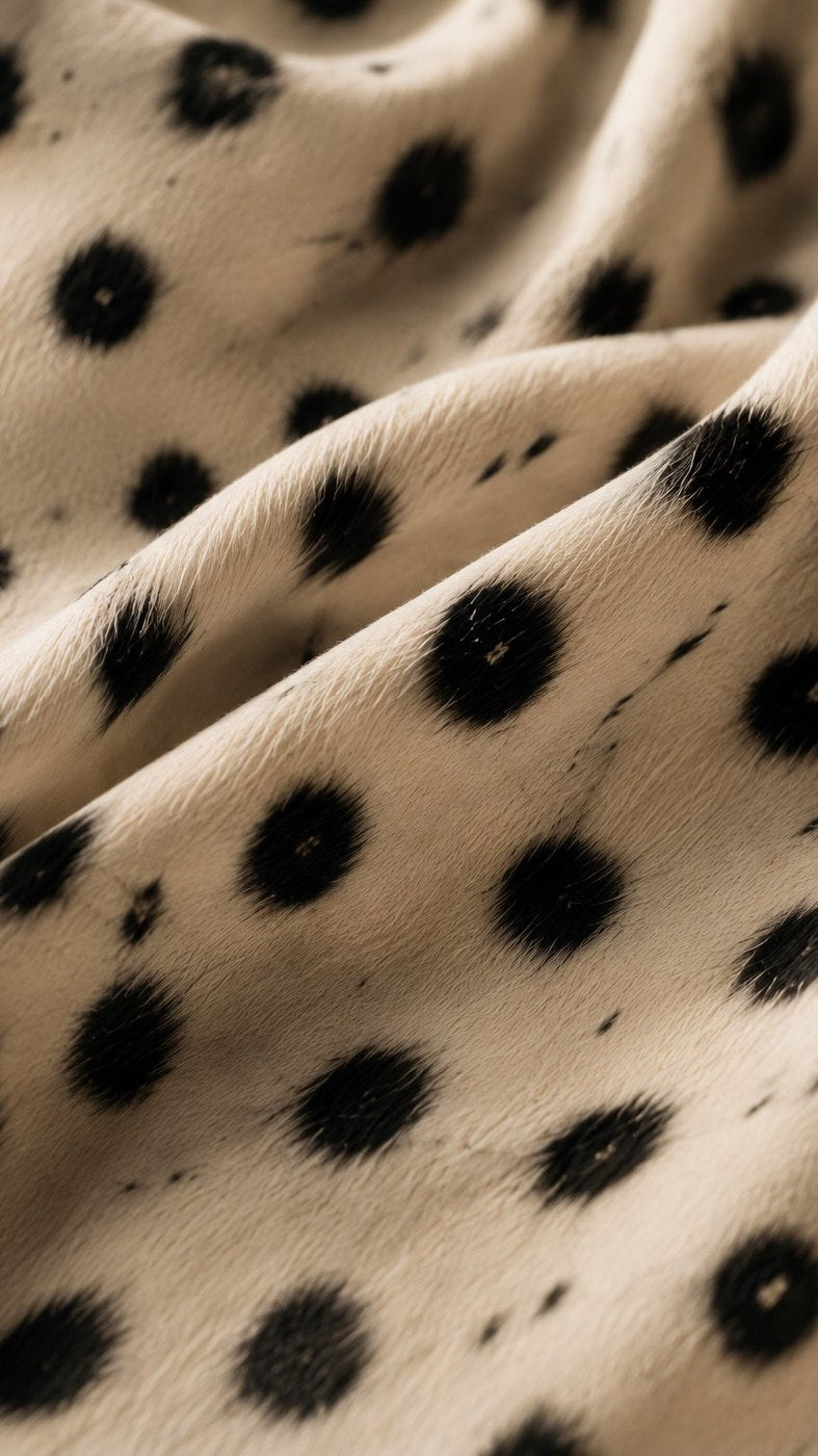 REAME fabric detail